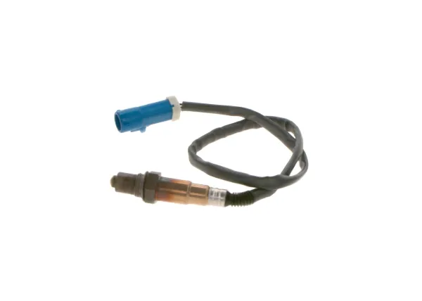 Sonda lambda, sensor de oxigênio 0258006927 Bosch