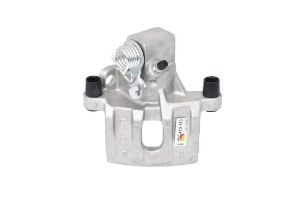Suporte do freio traseiro esquerdo 0986473173 Bosch