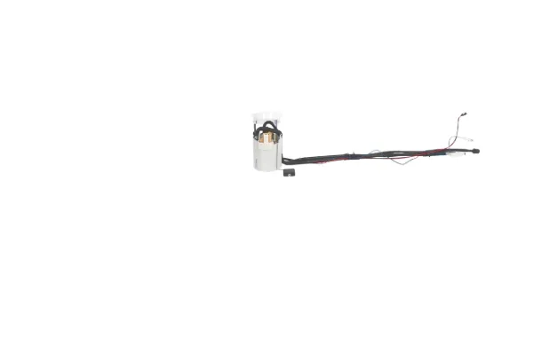 Módulo de bomba de combustível com sensor do nível de combustível 0580202027 Bosch