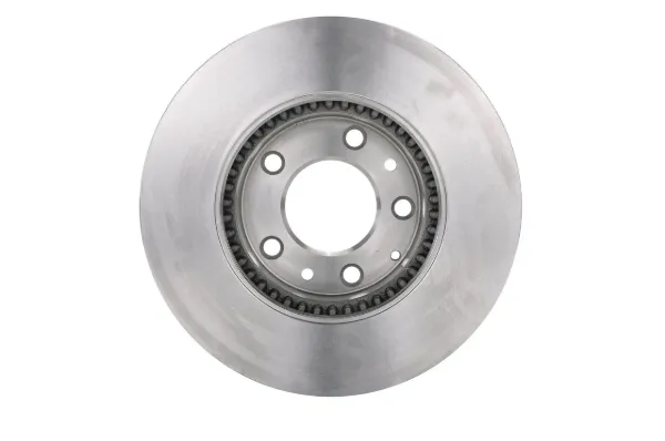 Disco do freio dianteiro 0986479132 Bosch
