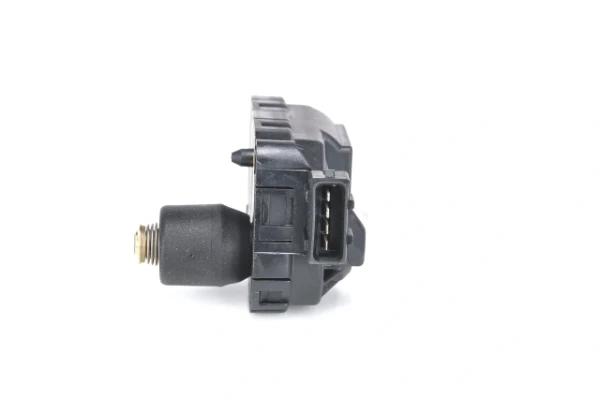 0132008600 Bosch regulador da válvula de borboleta