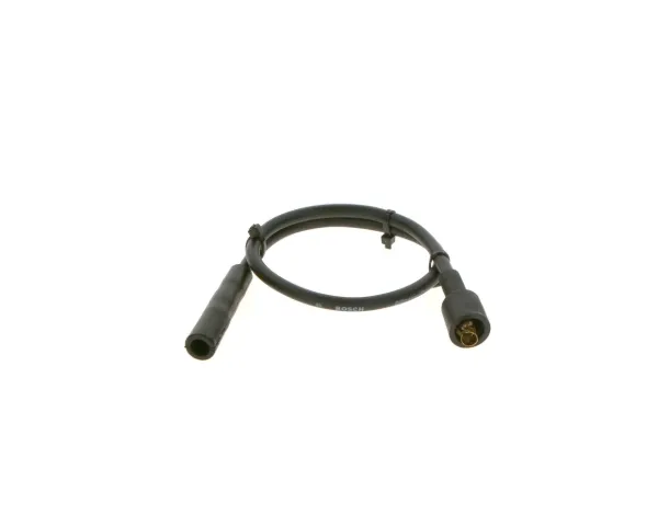 Fios de alta voltagem, kit 0986356828 Bosch