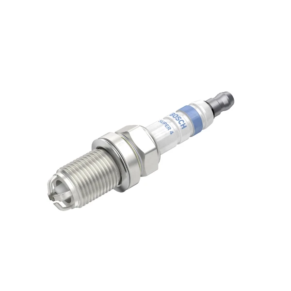 Vela de ignição para Ford Escort (ALL)