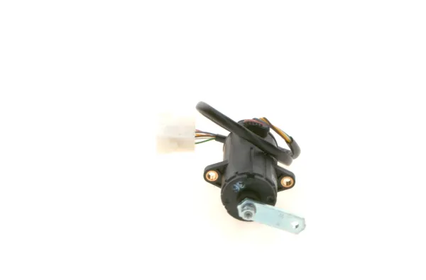 Sensor de posição de pedal de acelerador (de gás) 0205001206 Bosch