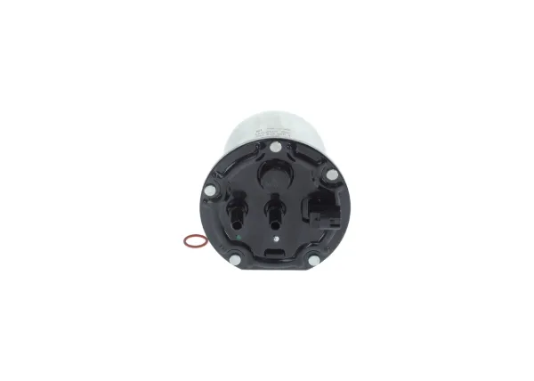 Caixa de filtro de combustível F026402165 Bosch