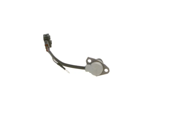 Válvula de bombeio da Bomba de Combustível de Pressão Alta 0281002116 Bosch