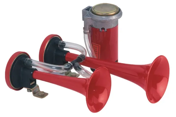 Sinal sonoro (cláxon) 0328003024 Bosch