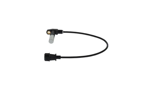 Sensor de posição (de revoluções) de cambota 0261210003 Bosch