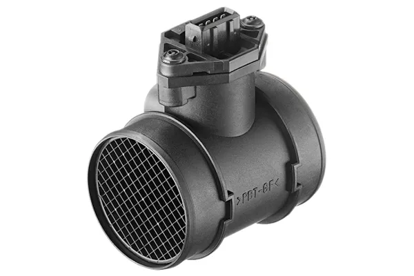 Sensor de fluxo (consumo) de ar, medidor de consumo M.A.F. - (Mass Airflow) 0281002139 Bosch