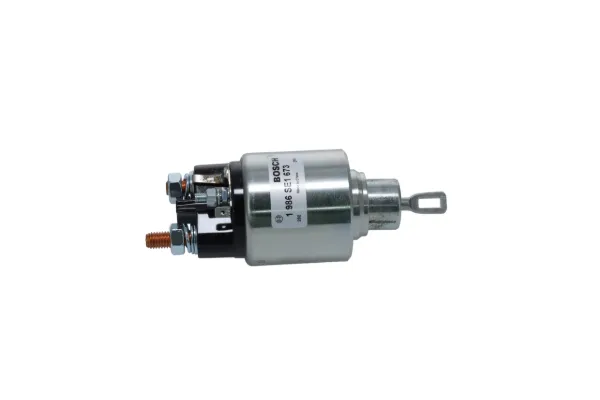 Relê retrator do motor de arranco 1986SE1673 Bosch
