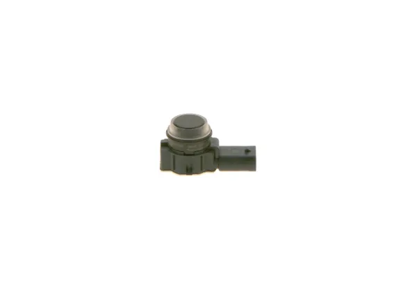 Sensor de sinalização de estacionamento (sensor de estacionamento) dianteiro/traseiro central 0263023433 Bosch