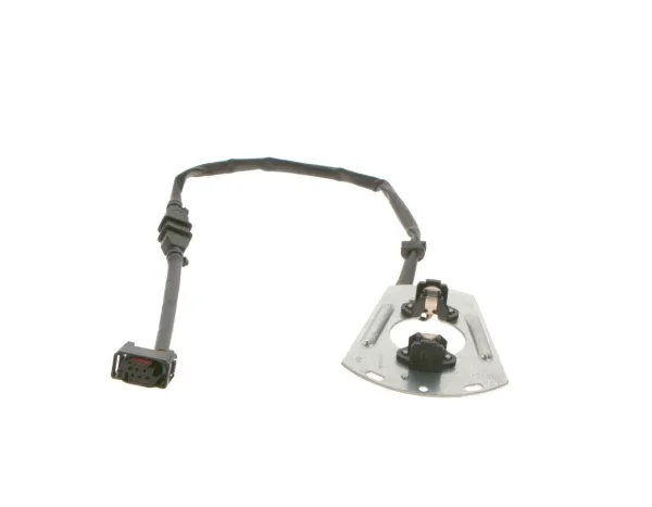 Sensor de ignição (dos espaços brancos de ignição) 0232101093 Bosch