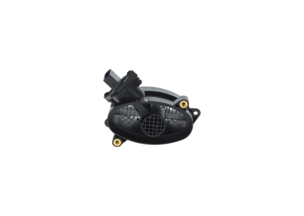 Sensor de fluxo (consumo) de ar, medidor de consumo M.A.F. - (Mass Airflow) 028021808X Bosch