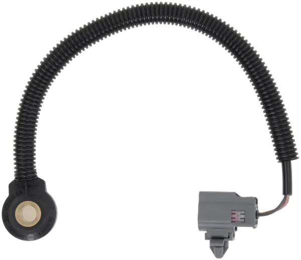Sensor de detonação 0261231160 Bosch