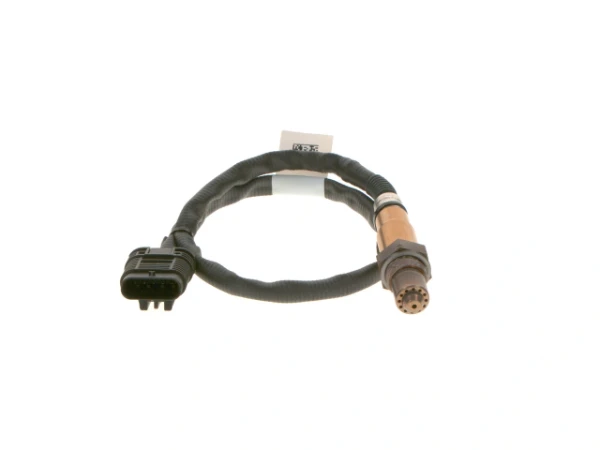 0 258 027 103 Bosch sonda lambda, sensor de oxigênio até o catalisador