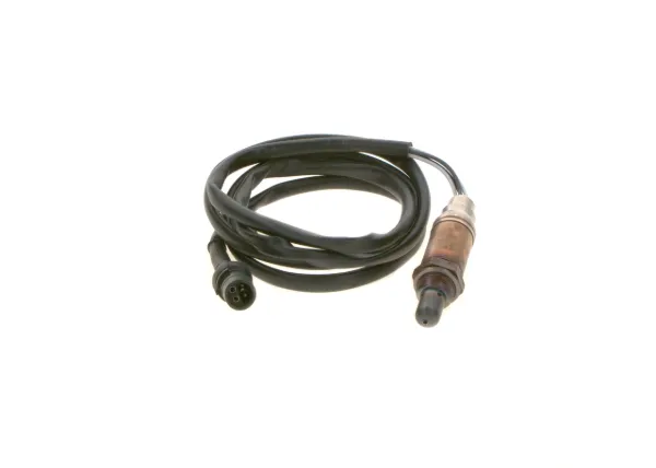 Sonda lambda, sensor de oxigênio 0258003037 Bosch