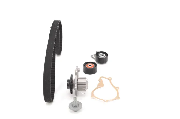 Correia do mecanismo de distribuição de gás, kit 1987946946 Bosch