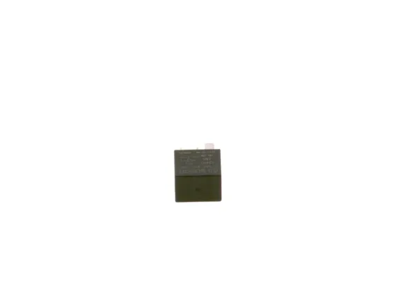 Relê de ventilador 0986AH0300 Bosch