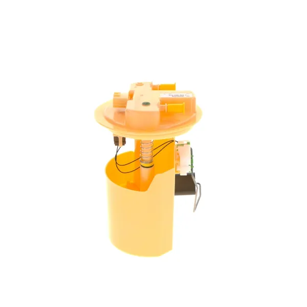 Módulo de bomba de combustível com sensor do nível de combustível 0986580370 Bosch