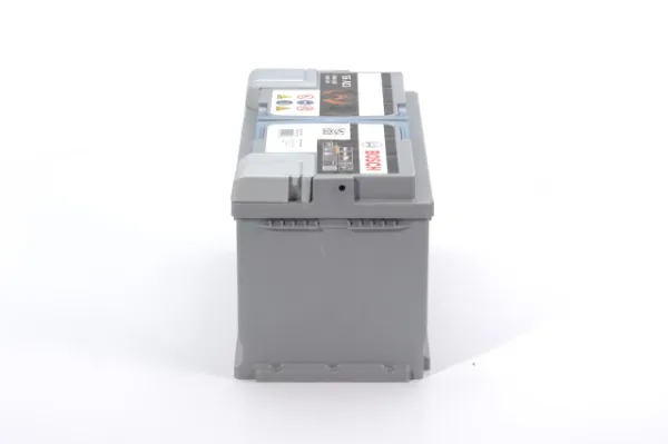 Bateria recarregável (PILHA) Toyota Corolla E8