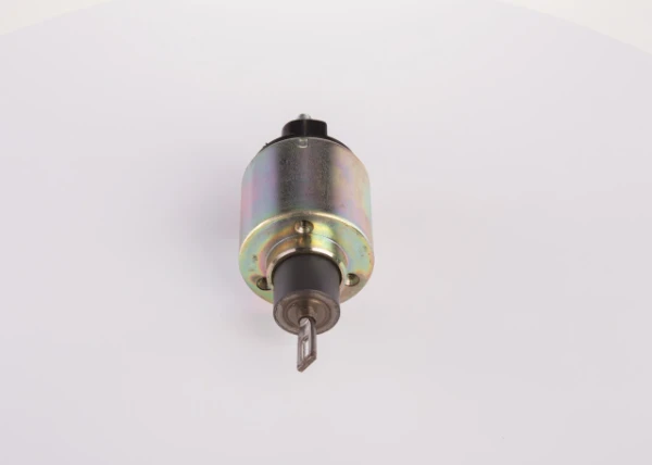 0 331 303 061 Bosch relê retrator do motor de arranco