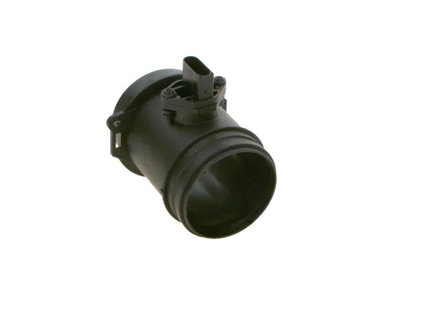 Sensor de fluxo (consumo) de ar, medidor de consumo M.A.F. - (Mass Airflow) 0280218135 Bosch