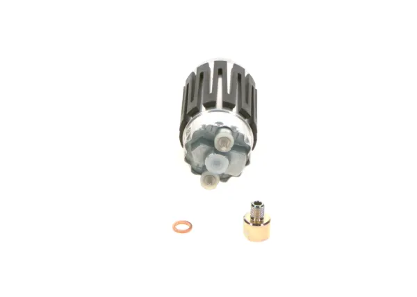 Módulo de bomba de combustível com sensor do nível de combustível 0580464201 Bosch