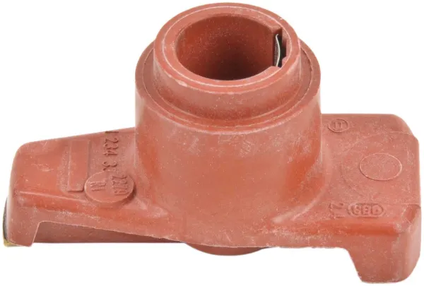 Slider (rotor) de distribuidor de ignição, distribuidor 1234332279 Bosch
