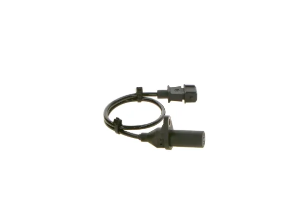 Sensor de posição (de revoluções) de cambota 0261210117 Bosch