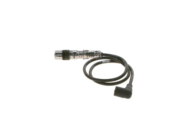 Fios de alta voltagem, kit 0986356312 Bosch