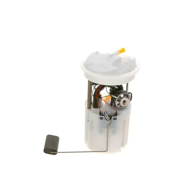 Módulo de bomba de combustível com sensor do nível de combustível 0580314040 Bosch