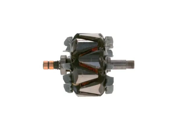 Induzido (rotor) do gerador F00M131688 Bosch