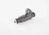 Injetor de injeção de combustível 0280156262 Bosch