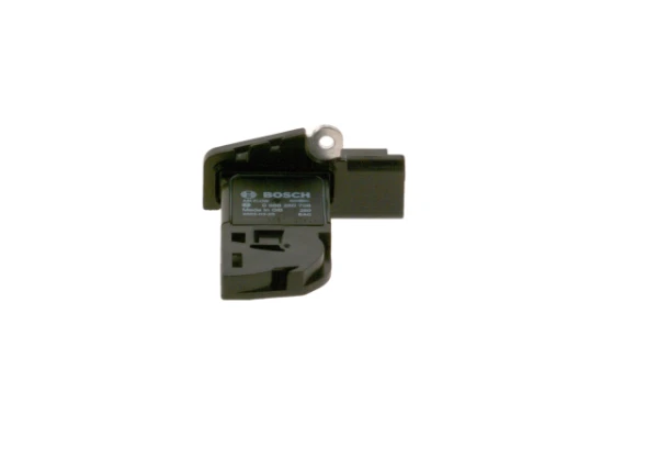 0 986 280 706 Bosch sensor de fluxo (consumo de ar, medidor de consumo M.A.F. - (Mass Airflow))