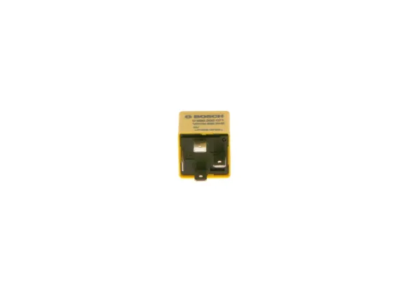 Relê de pisca-pisca 0986332071 Bosch