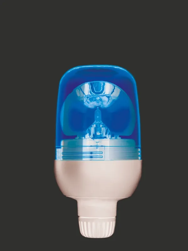 Sinal luminoso rotativo 7782332022 Bosch