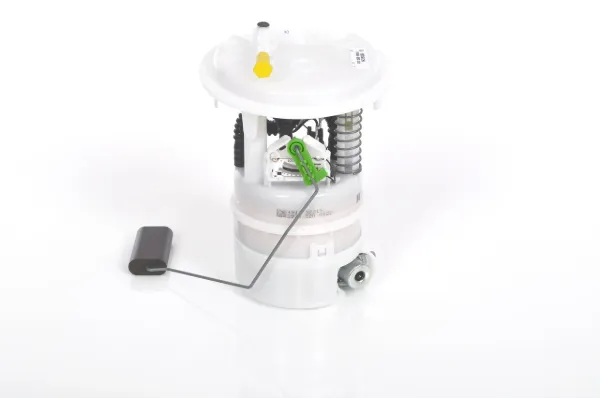 Módulo de bomba de combustível com sensor do nível de combustível 0986580381 Bosch