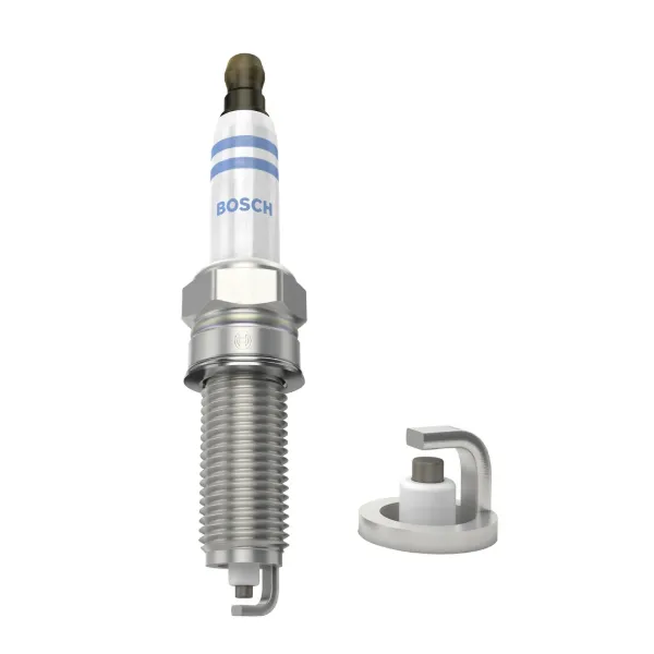 Vela de ignição 0242135527 Bosch