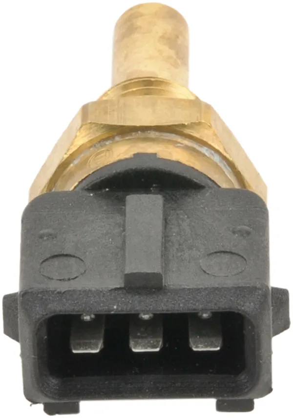 Sensor de temperatura do fluido de esfriamento, no dispositivo 0280130056 Bosch