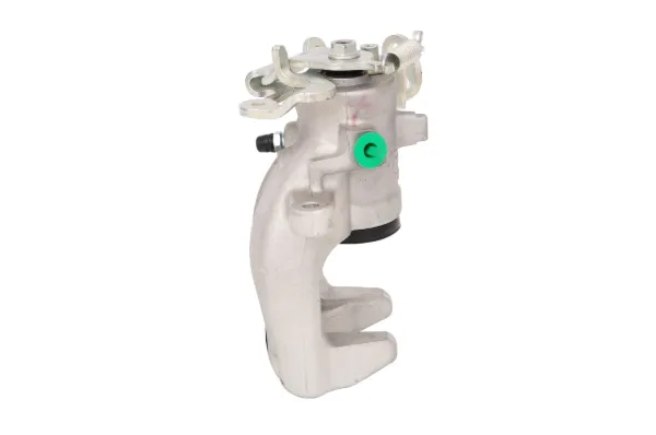Suporte do freio traseiro esquerdo 0986134178 Bosch