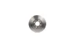 Disco do freio dianteiro Honda Civic 5 EJ