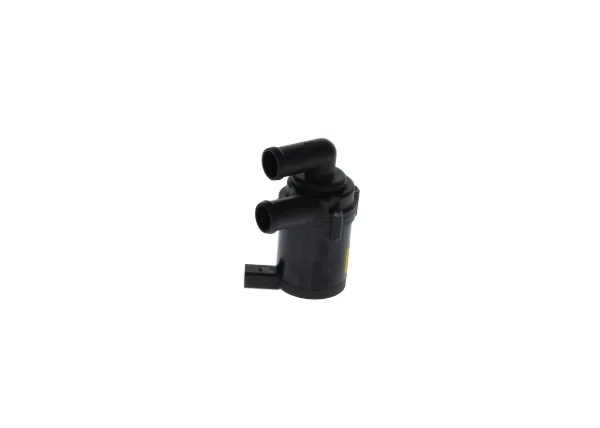 Bomba de água (bomba) de esfriamento, adicional elétrica 0986338404 Bosch