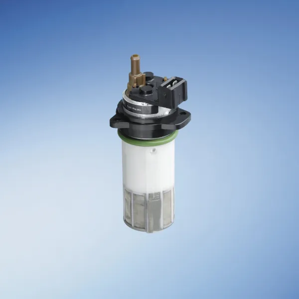 Bomba de combustível principal 0580453904 Bosch