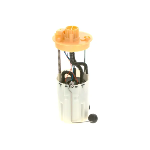 Módulo de bomba de combustível com sensor do nível de combustível 0580313012 Bosch