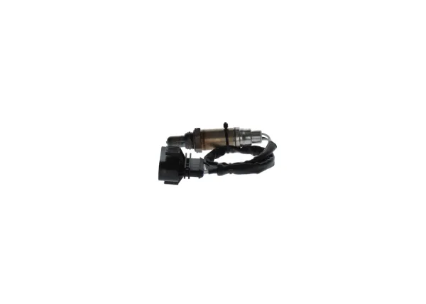 Sonda lambda, sensor de oxigênio até o catalisador 0258003524 Bosch