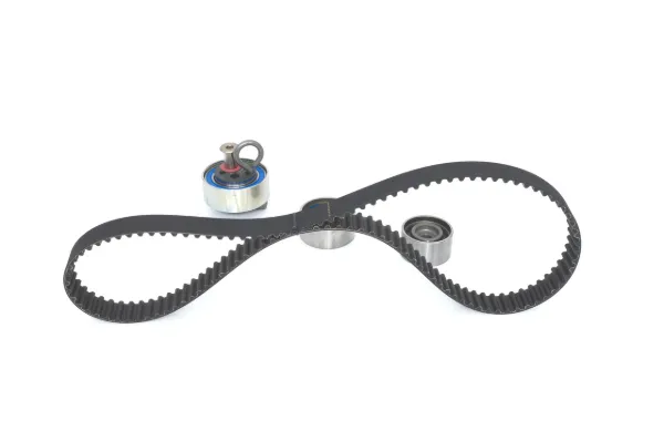 Correia do mecanismo de distribuição de gás, kit 1987948136 Bosch
