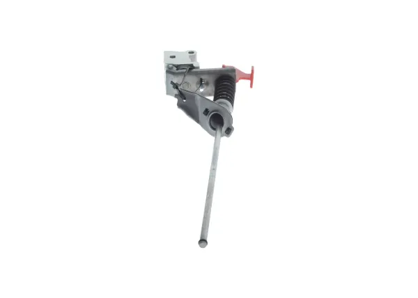 Regulador de pressão dos freios (regulador das forças de frenagem) 0204131705 Bosch