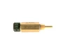 Sensor de temperatura do fluido de esfriamento F026T03100 Bosch