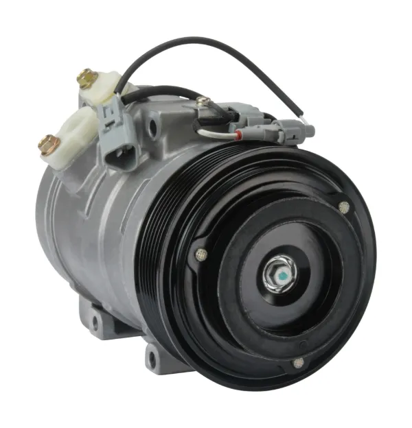 Compressor de aparelho de ar condicionado 1986AD1157 Bosch