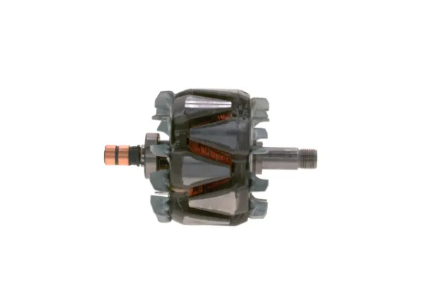 Induzido (rotor) do gerador Fiat Ducato III сaixa (250) (2006 - 2025) preço, a partir de